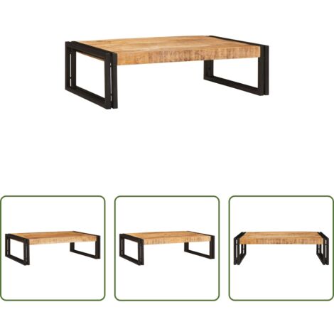 Scaffale da bagno -  Mensola da bagno con lo scaffale Marrone 80 x 50 x 23 cm