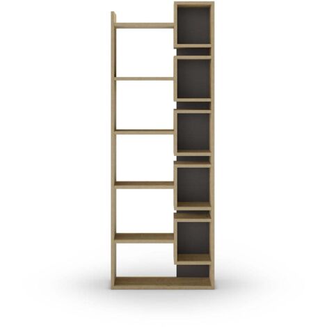 Scaffale Design H168,5 cm - Eladi