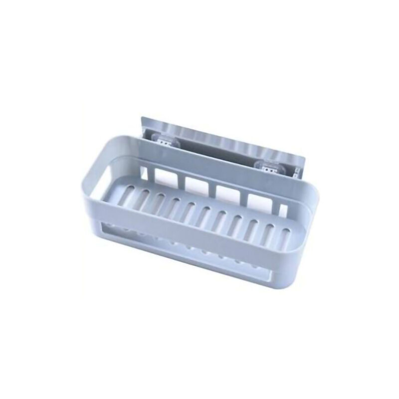 Scaffale di scarico angolare scaffale a parete