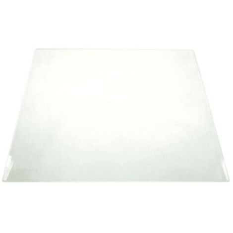 Scaffale di vetro da 400x369 mm per frigorifero Electrolux 2649014061