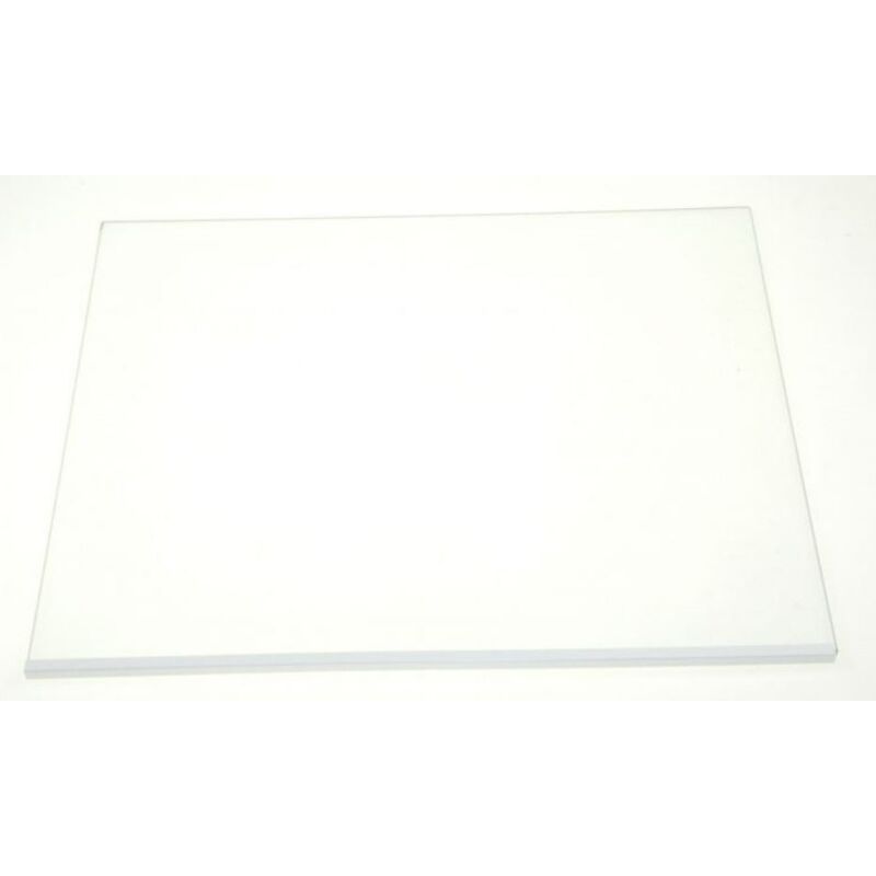 Scaffale di vetro per bosch 00705016 frigorifero