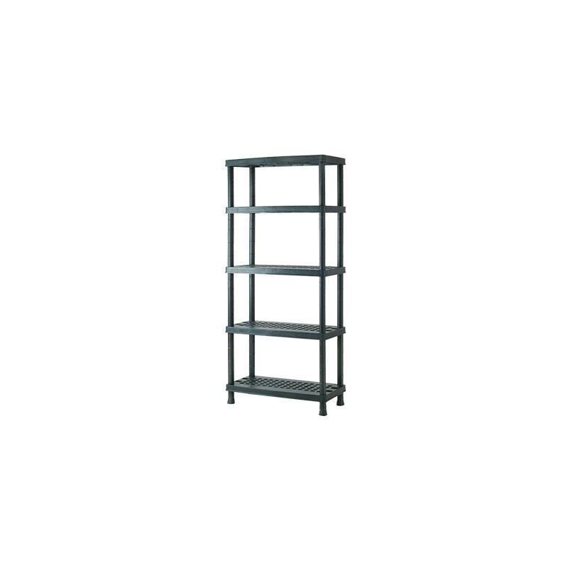 Brico Dea - scaffali kit brixo TOWER5 H188