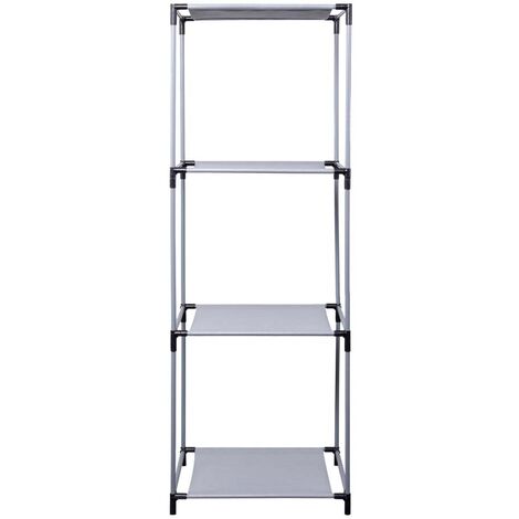 IDEBOX Scaffale intelligente multi-pigeonhole 3 scomparti