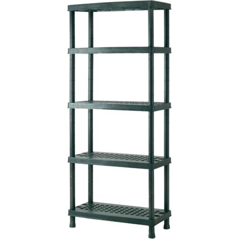 Scaffale kit brixo tower5 h188 - fraschetti