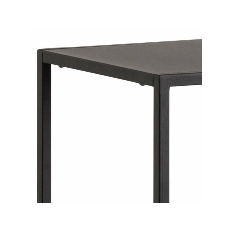 Scaffale Newie nero Actona