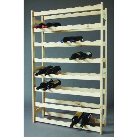 Scaffale p/bot.1200x750x250 - guercio