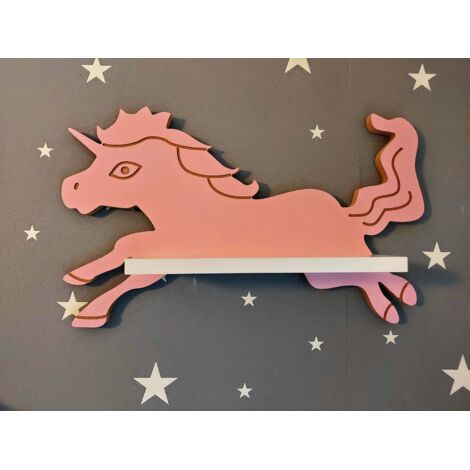 Scaffale per pony