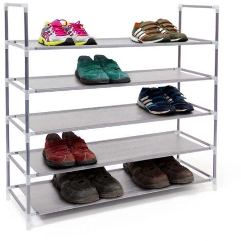 Scaffale per scarpe per 20 paia di scarpe 88310