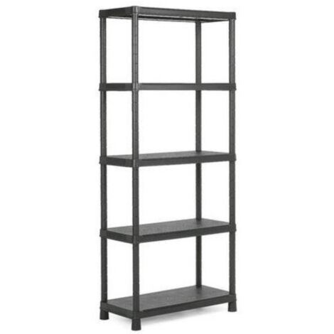 SCAFFALE PLUS 5 RP 80X40X187H