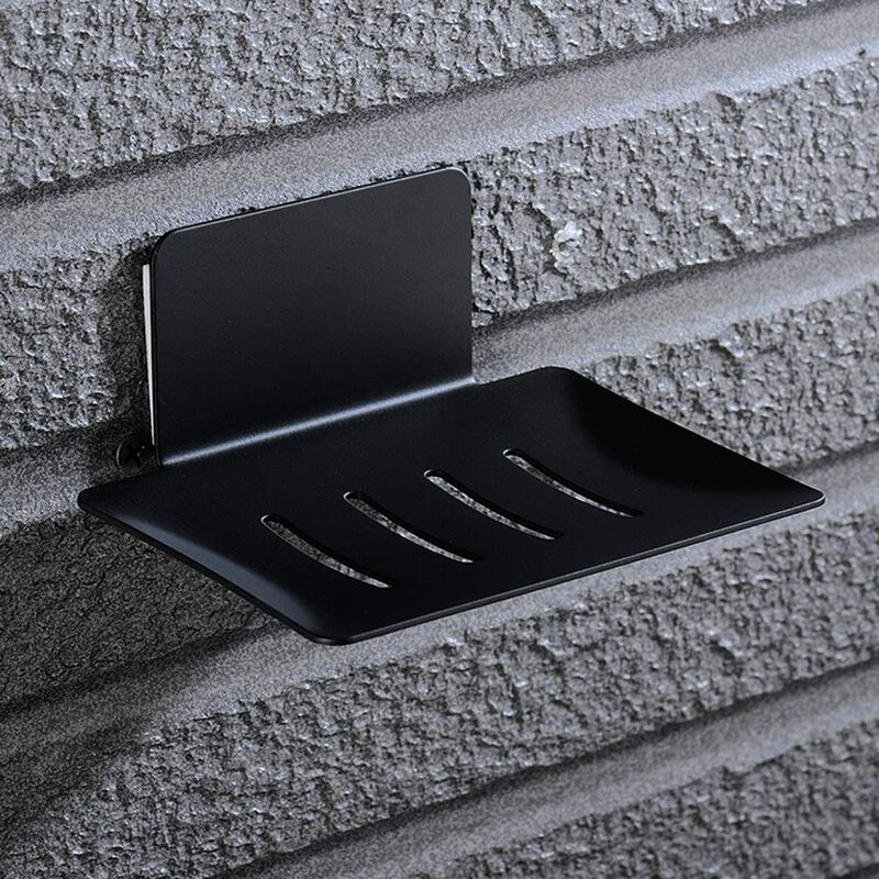 Scaffale, portasapone, prosciutto, supporto per il...