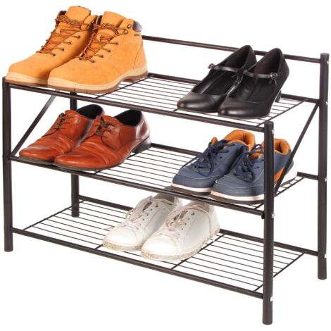 Scaffale portascarpe 65x25x54 cm BRUNBESTE BB-3392