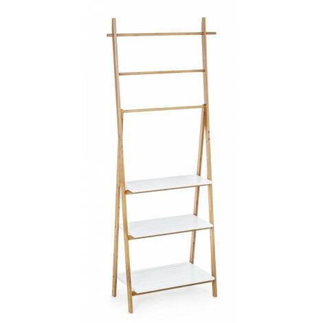 Scaffale Scaletta Audrey in Legno