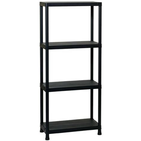 Scaffale Universal 63 Toomax 4 Ripiani