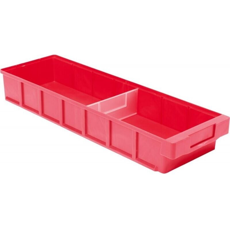 Storage Box Vkb 600X186X83 Mm Rosso