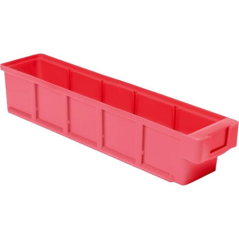 Storage Box Vkb 400X93X83 Mm Rosso