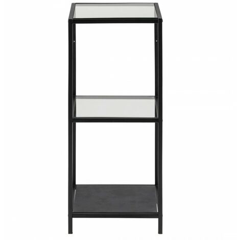 HGYZE Scaffale da Organizer Cucina in Metallo, da 35cm con Manico