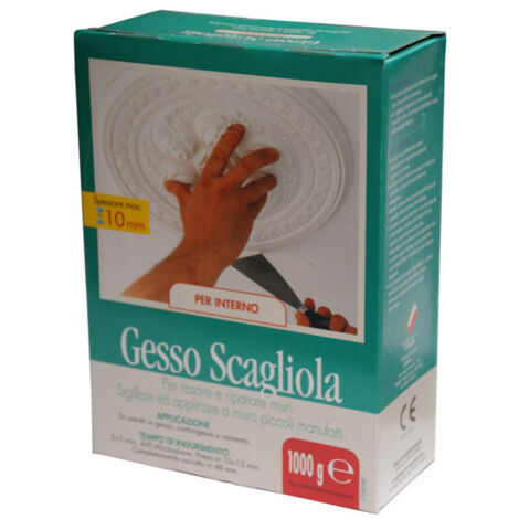 Scagliola G 1000 Ligne Piu'