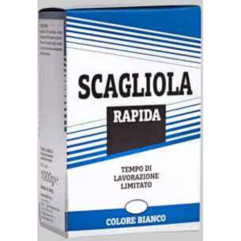 SCAGLIOLA kg 5