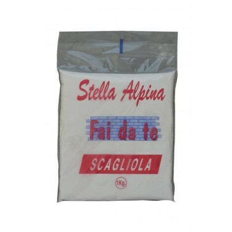 Scagliola von Kg.1 Selbstbedienung