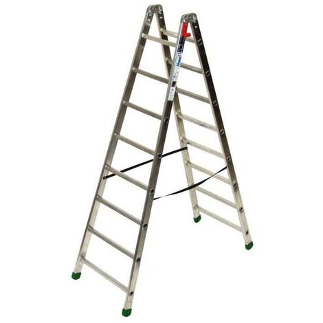 Scala All Double Ascent Professional 1 Steps 8 Facal