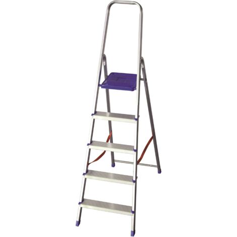 Scala All. Facal Domus K100 3 Gradini