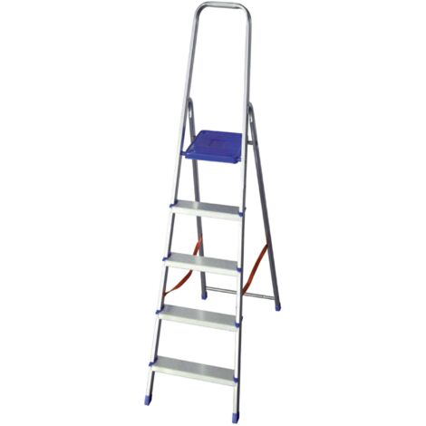 Scala All. Facal Domus K100 4 Gradini