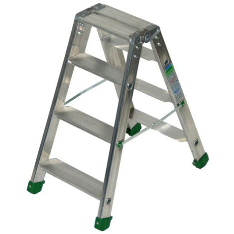 SCALA ALL. FACAL DUPLA DOPPIA SALITA 3 GRADINI- 1,0 pz