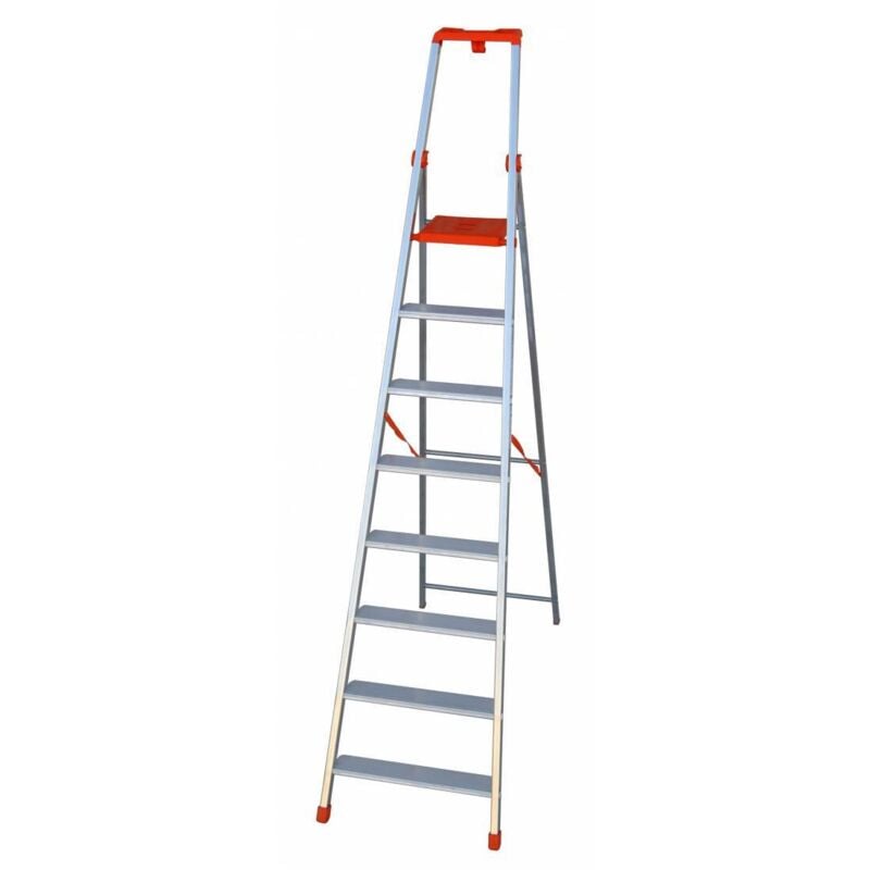 Facal - Balance en aluminium à ciseaux profession.gr. 8