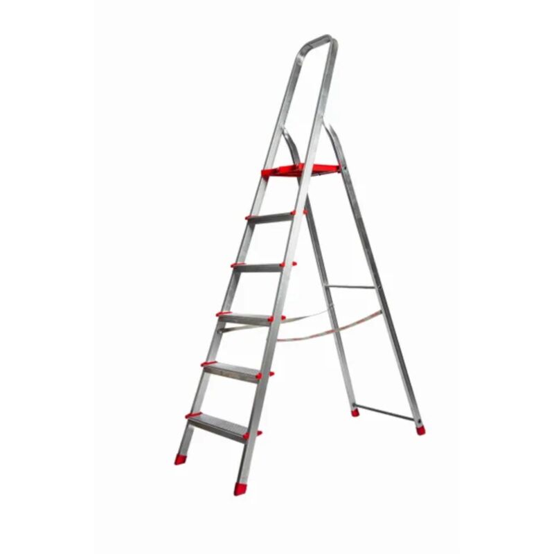 Scala domestica Sicos domina 6 gradini max 120 kg