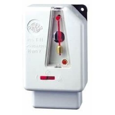 Scala automatica T11 125V Orbis 080242