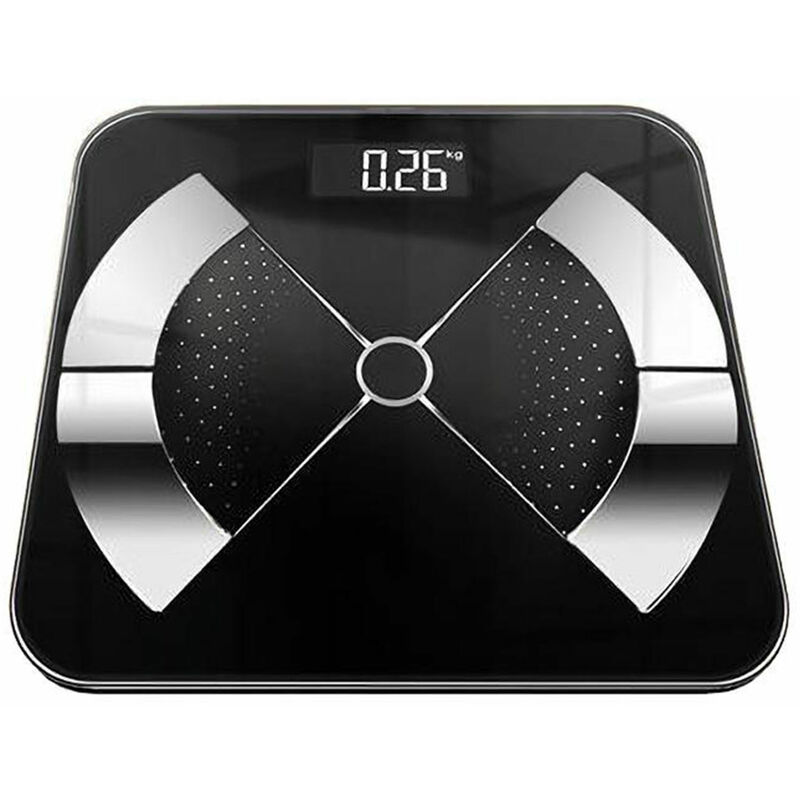 Scala corporea elettrica Rilevamento della gravità...