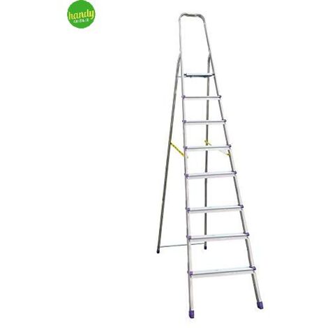 Scala domestica Sicos domina 8 gradini max 120 kg