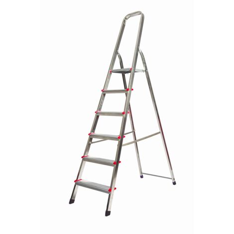 Scala domestica Sicos domina en 6 gradini max 150 kg