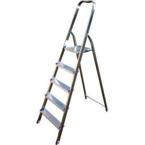 SICOS SCALA DOMINA 3 GRADINI 41X11XH134CM MAX 100KG