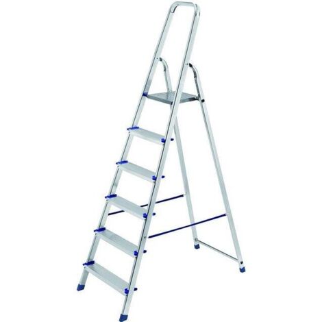 SCALA EUROPIUMA 6 GRADINI ALL.150KG