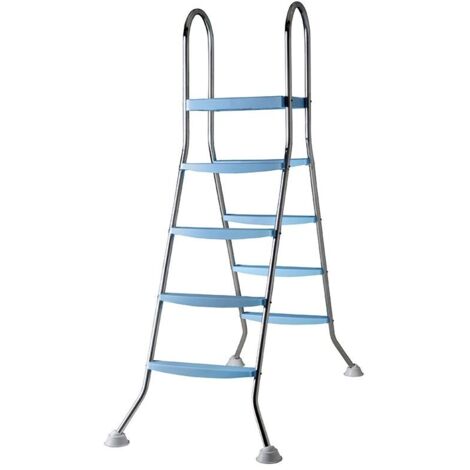 Scala Gre per piscine alte mod. AR11680