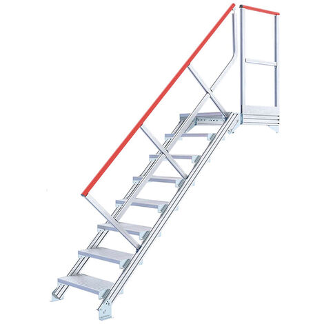 3.12m Loft Ladder - Screwfix
