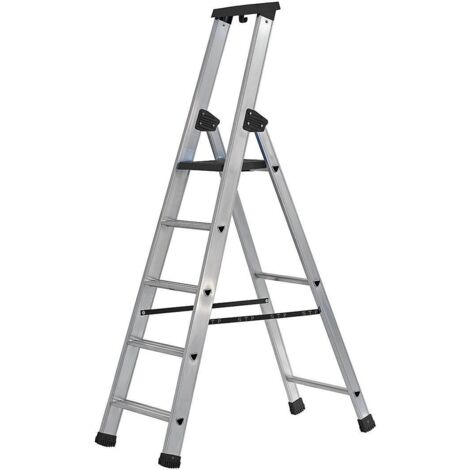 Scala issima 10 gradini 2,27mt