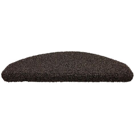 Scala Mega Scrape - Marrone - Semicircolare - Uso esterno