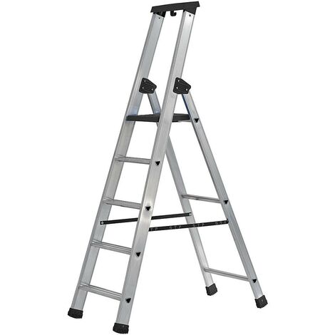 Scala STP Issima - Numero gradini: 12