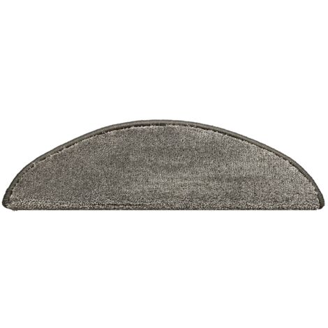 Scala Sweet - Grigio - 20x56 cm - 15 unità