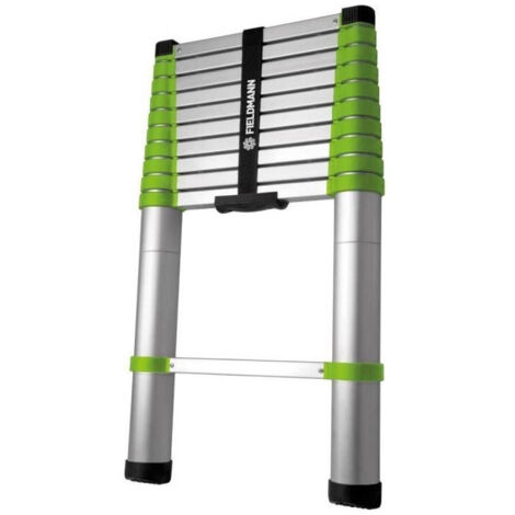 Scala telescopica - Fieldmann - FZZ 4002