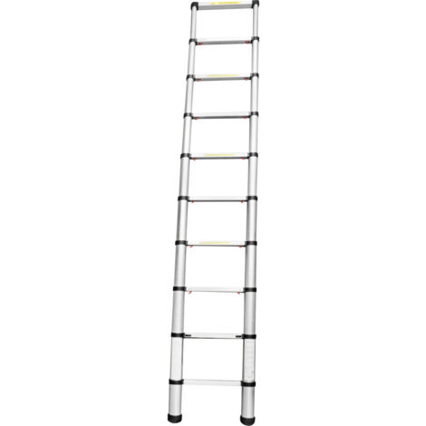 Scala telescopica LADDY AIR BRUNNER