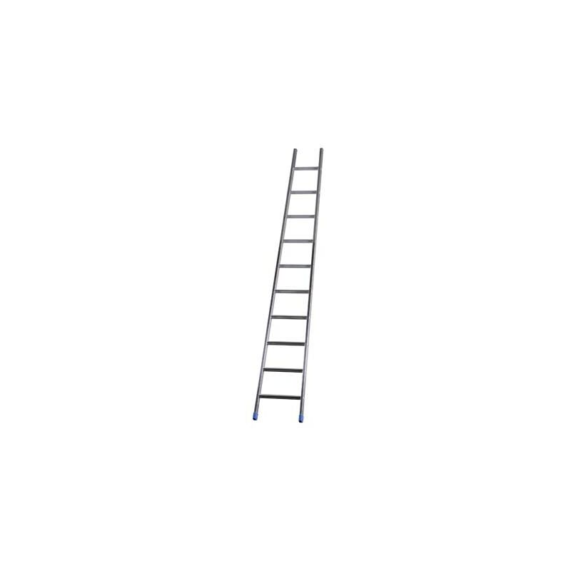 Marchetti - scala trapezoidale pedata larga agril