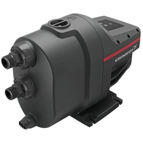 Surpresseur SCALA1 3-45 AKCCDE - GRUNDFOS - 99530405