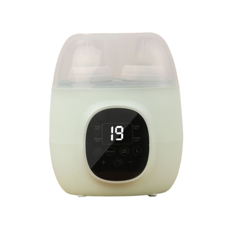 Image of Gotrays - Scalda biberon, sterilizzatore rapido biberon e sbrinamento