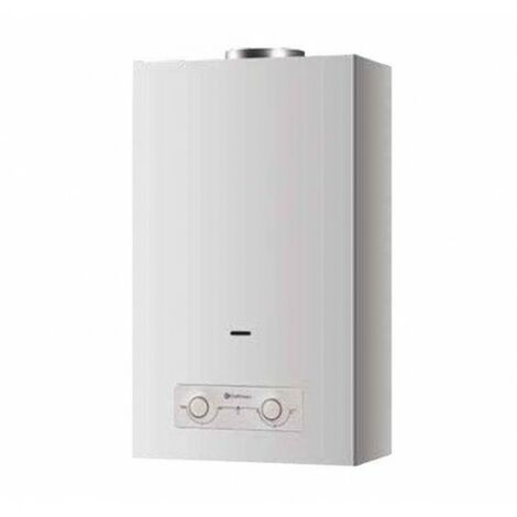 Scaldabagno a Camera Aperta Chaffoteaux BRD LNX 11 Lt Gpl Low NOx
