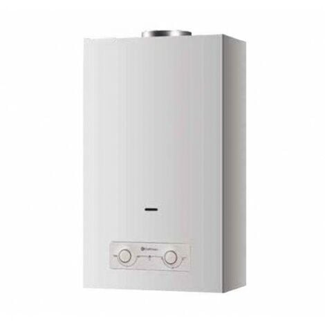 Scaldabagno a Camera Aperta Chaffoteaux BRD LNX 14 Lt Metano Low NOx