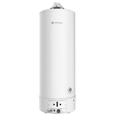 SCALDABAGNO A GAS AG LNX AD ACCUMULO 155 lt