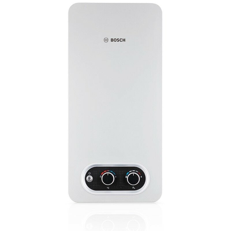 Bosch - Scaldabagno a Gas Therm 4204 11 Litri gpl camera aperta 7736504528